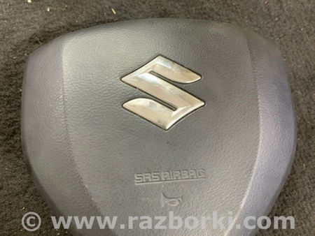 ФОТО Airbag подушка водителя для Suzuki SX4 II S-Cross +рестайл (13-21) Київ