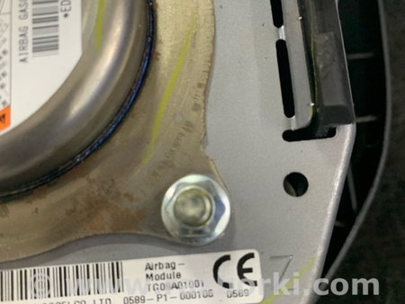 ФОТО Airbag подушка водителя для Suzuki SX4 II S-Cross +рестайл (13-21) Київ