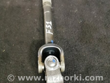 ФОТО Рулевой карданчик для Suzuki SX4 II S-Cross +рестайл (13-21) Київ