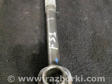 ФОТО Рулевой карданчик для Suzuki SX4 II S-Cross +рестайл (13-21) Київ