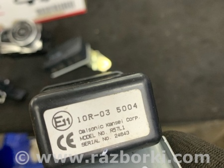 ФОТО Датчик для Suzuki SX4 II S-Cross +рестайл (13-21) Київ