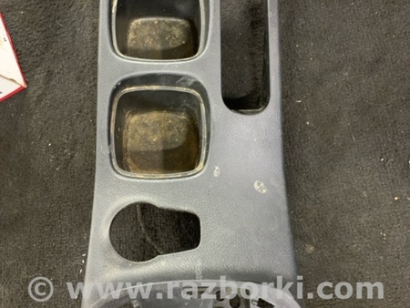 ФОТО Накладка кузова для Suzuki SX4 II S-Cross +рестайл (13-21) Київ