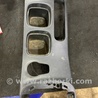 Накладка кузова Suzuki SX4 II S-Cross +рестайл (13-21)