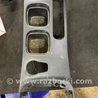 ФОТО Накладка кузова для Suzuki SX4 II S-Cross +рестайл (13-21) Київ