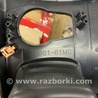ФОТО Накладка кузова для Suzuki SX4 II S-Cross +рестайл (13-21) Київ