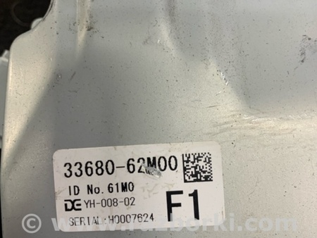 ФОТО Блок управления для Suzuki SX4 II S-Cross +рестайл (13-21) Київ