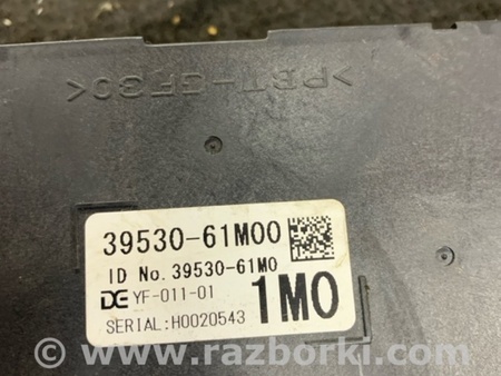 ФОТО Блок управления для Suzuki SX4 II S-Cross +рестайл (13-21) Київ