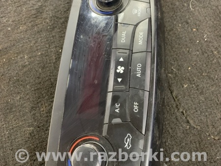 ФОТО Блок управления климат-контролем для Suzuki SX4 II S-Cross +рестайл (13-21) Київ