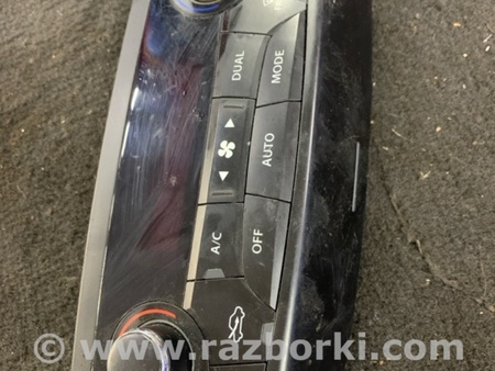 ФОТО Блок управления климат-контролем для Suzuki SX4 II S-Cross +рестайл (13-21) Київ