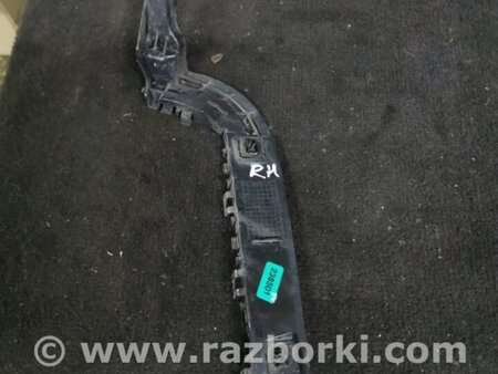 ФОТО Крепеж бампера для Suzuki SX4 II S-Cross +рестайл (13-21) Київ