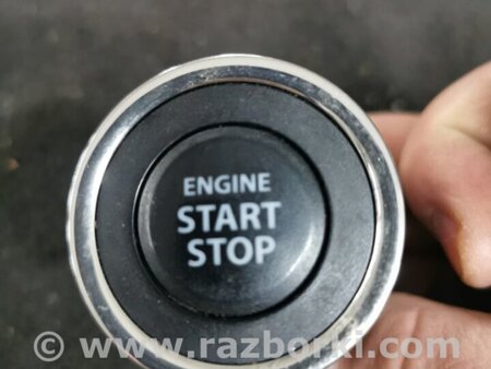 ФОТО Кнопка старт стоп для Suzuki SX4 II S-Cross +рестайл (13-21) Київ