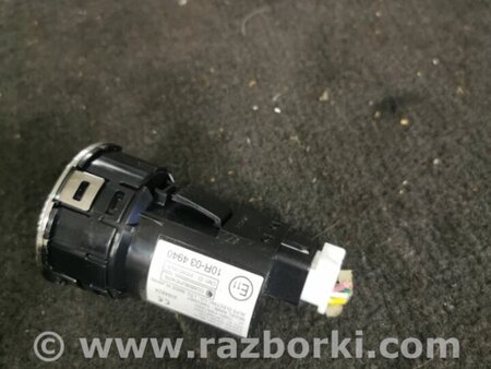 ФОТО Кнопка старт стоп для Suzuki SX4 II S-Cross +рестайл (13-21) Київ