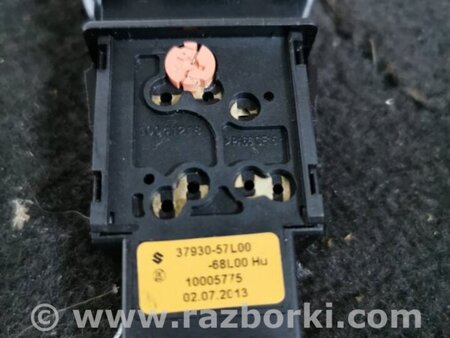 ФОТО Кнопка для Suzuki SX4 II S-Cross +рестайл (13-21) Київ