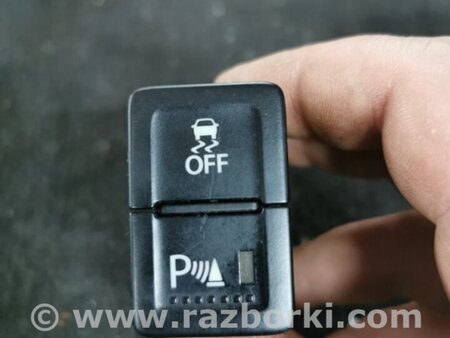 ФОТО Кнопка для Suzuki SX4 II S-Cross +рестайл (13-21) Київ