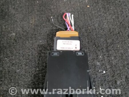 ФОТО Кнопка для Suzuki SX4 II S-Cross +рестайл (13-21) Київ