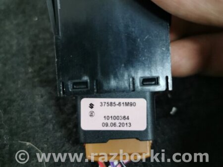 ФОТО Кнопка для Suzuki SX4 II S-Cross +рестайл (13-21) Київ