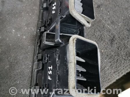 ФОТО Воздуховод печки для Suzuki SX4 II S-Cross +рестайл (13-21) Київ