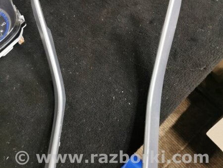 ФОТО Накладка в салоне для Suzuki SX4 II S-Cross +рестайл (13-21) Київ