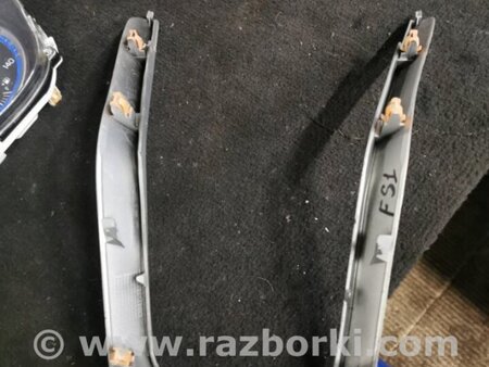 ФОТО Накладка в салоне для Suzuki SX4 II S-Cross +рестайл (13-21) Київ