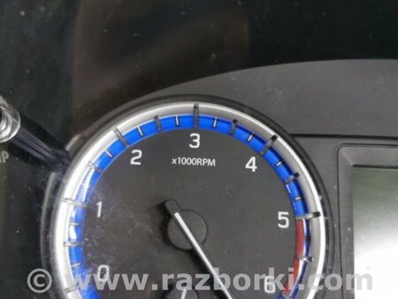 ФОТО Панель приборов для Suzuki SX4 II S-Cross +рестайл (13-21) Київ