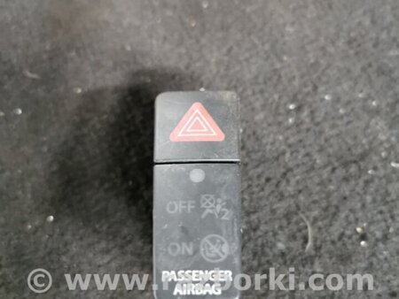 ФОТО Кнопка аварийки для Suzuki SX4 II S-Cross +рестайл (13-21) Київ