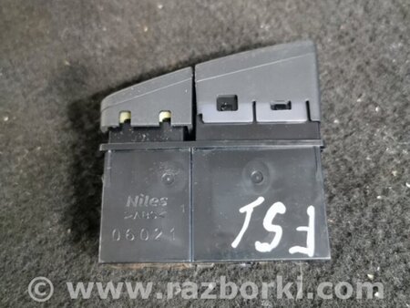 ФОТО Кнопка аварийки для Suzuki SX4 II S-Cross +рестайл (13-21) Київ