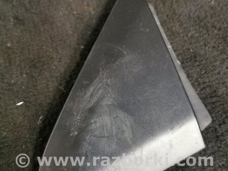 ФОТО Накладка кузова для Suzuki SX4 II S-Cross +рестайл (13-21) Київ