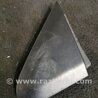 Накладка кузова Suzuki SX4 II S-Cross +рестайл (13-21)