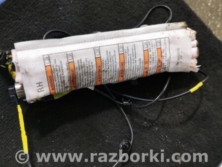 ФОТО Airbag боковой для Suzuki SX4 II S-Cross +рестайл (13-21) Київ