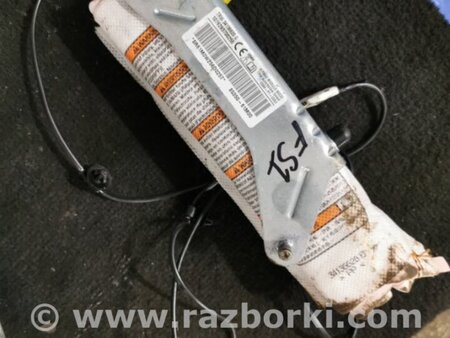ФОТО Airbag боковой для Suzuki SX4 II S-Cross +рестайл (13-21) Київ