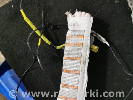 ФОТО Airbag боковой для Suzuki SX4 II S-Cross +рестайл (13-21) Київ