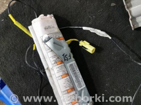 ФОТО Airbag боковой для Suzuki SX4 II S-Cross +рестайл (13-21) Київ