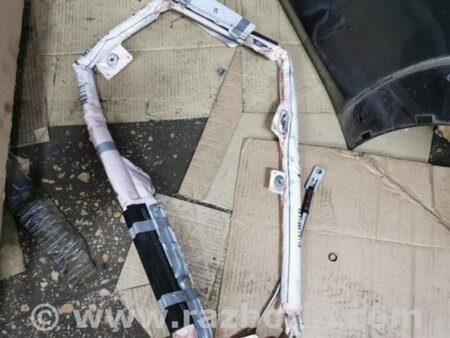 ФОТО Airbag боковой для Suzuki SX4 II S-Cross +рестайл (13-21) Київ