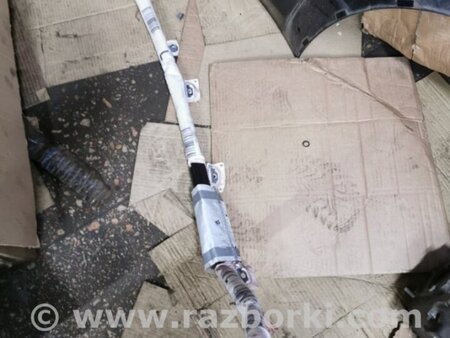 ФОТО Airbag боковой для Suzuki SX4 II S-Cross +рестайл (13-21) Київ