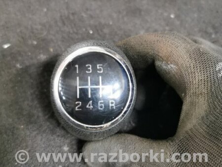 ФОТО Ручка КПП для Suzuki SX4 II S-Cross +рестайл (13-21) Київ