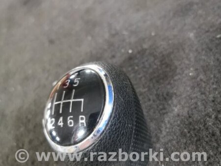 ФОТО Ручка КПП для Suzuki SX4 II S-Cross +рестайл (13-21) Київ