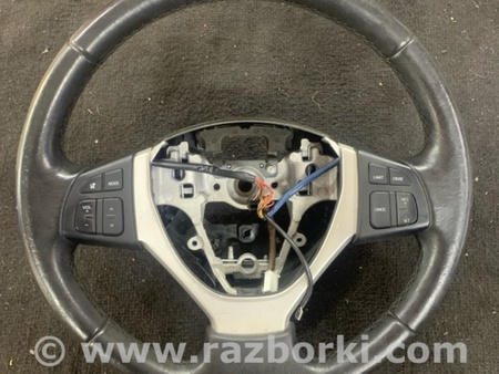 ФОТО Руль для Suzuki SX4 II S-Cross +рестайл (13-21) Київ