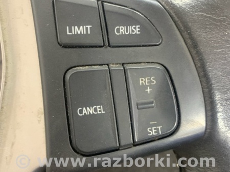 ФОТО Руль для Suzuki SX4 II S-Cross +рестайл (13-21) Київ