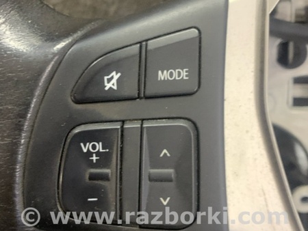 ФОТО Руль для Suzuki SX4 II S-Cross +рестайл (13-21) Київ