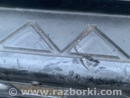 ФОТО Бампер задній для Nissan Titan (04-16) Київ