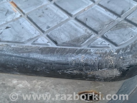 ФОТО Бампер задній для Nissan Titan (04-16) Київ