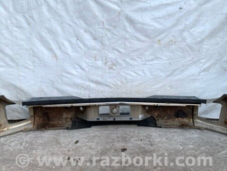 ФОТО Бампер задній для Nissan Titan (04-16) Київ