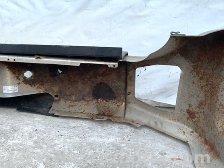 ФОТО Бампер задній для Nissan Titan (04-16) Київ