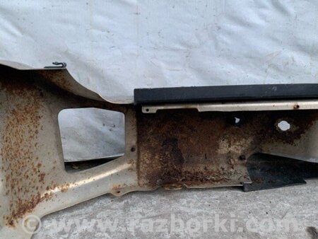 ФОТО Бампер задній для Nissan Titan (04-16) Київ