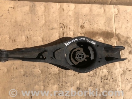ФОТО Важіль задньої підвіски нижній поперечний для Volkswagen Jetta USA (10-17) Київ