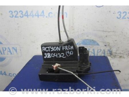 ФОТО Замок двері для SsangYong Actyon Київ