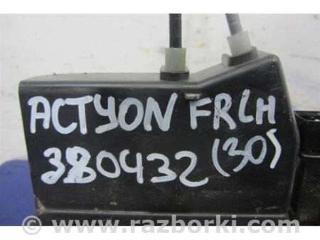 ФОТО Замок двері для SsangYong Actyon Київ