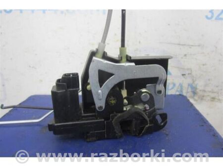 ФОТО Замок двері для SsangYong Actyon Київ