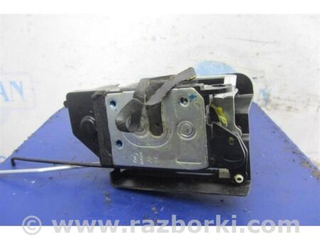 ФОТО Замок двері для SsangYong Actyon Київ