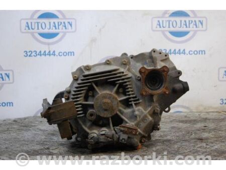 ФОТО Редуктор задній для Lexus RX300/330/350/400 (03-09) Київ